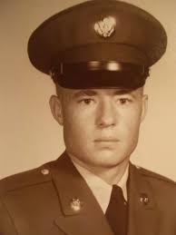 Ronald Gene Reinhardt (1944-2010)