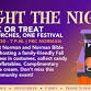 Light the Night - Trunk or Treat event image