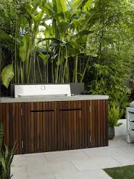 6 Outdoor Kitchen Cabinet Ideas To Get You In The Mood For Bbq Season Outdoor Kitchen Cabinets Outdoor Kitchen Outdoor