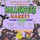 Hallowteez Market 2025 event image