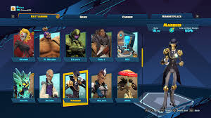 Battleborn boasts an impressive roster of 25 unique heroes that are available to players once they have been unlocked this how to unlock all characters in battleborn guide lists all of the 25 heroes currently available in the game and what you have to do to unlock each of them. How To Unlock All Battleborn Characters Video Games Blogger