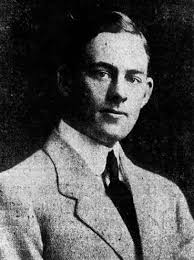 Walter Miller Clark : Titanic Victim