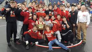 Open Mike: Wrestling: Sussex County preview capsules