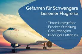 Fliegen In Der Schwangerschaft Wann Sind Flugreisen Erlaubt Wiado De