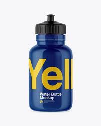Download Glossy Sport Bottle Mockup In Bottle Mockups On Yellow Images Object Mockups Bottle Mockup Mockup Free Psd Free Psd Mockups Templates