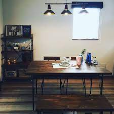 リビング 流木 ヴィンテージ セリア 雑貨 などのインテリア実例 2016 07 28 00 17 59 roomclip ルームクリップ インテリア ヴィンテージ風インテリア リビング インテリア