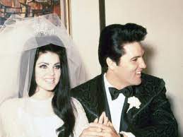 Born may 24, 1945) is an american businesswoman and actress.married to elvis presley from 1967 to 1973, she served as chairwoman of elvis presley enterprises (epe), the company that turned elvis presley's mansion graceland into one of the top tourist attractions in the united states. Elvis And Priscilla Presley S Most Memorable Beauty Moments Vogue