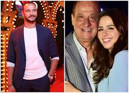 نشرت الفنانة، عبير صبري، فيديو، من كواليس فيلم ليلة العيد، عبر حسابها الرسمي بموقع إنستغرام، ظهرت فيه مرتدية النقاب والفنانة هنادي مهنا بالحجاب. Ù‡Ø§Ù†ÙŠ Ù…Ù‡Ù†Ø§ Ù„Ù€ Filfan Com Ø®Ø·ÙˆØ¨Ø© Ø§Ø¨Ù†ØªÙŠ Ø¹Ù„Ù‰ Ø£Ø­Ù…Ø¯ Ø®Ø§Ù„Ø¯ ØµØ§Ù„Ø­ ØºÙŠØ± Ù…Ø¤ÙƒØ¯Ø© Ø®Ø¨Ø± ÙÙŠ Ø§Ù„ÙÙ†