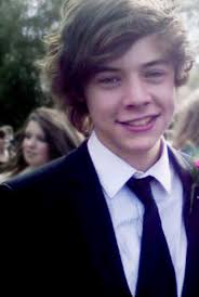 HARRY STYLES:)