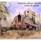 Watercolour Workshop for Beginners: line & wash event image