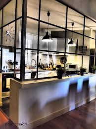 P I N T E R E S T Oshslambie Cuisine Verriere Maison Et Appartement Amenagement Maison