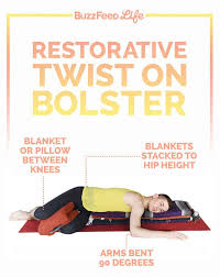The 3 Best Yoga Poses For Stress Relief Cool Yoga Poses Easy Yoga Poses Best Yoga