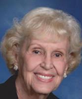 Lois Tilley Obituary (1931