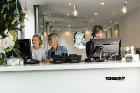 With over 40 years of hairdressing experience, toni&guy mosman has built a reputation throughout the bridal industry as the very best salon for creating glamorous and polished styles to suit every girl's big day. Sydney Central Hair Salon Find The Best Hairdresser Near You Toni Guy