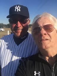 Carlton Fisk in 1975 World Series