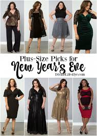 Perfect Plus Size Outfits For New Year S Eve Newyearsoutfit