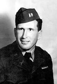 James Kent, former community leader who 'epitomized the Greatest  Generation,' dies at 96