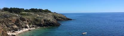 Ici, environ 400 maisons sont en zone. Visitez Le Morbihan Gites De France