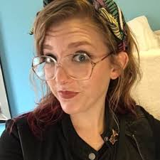 Beatrice Long-at-home (@suprbee)