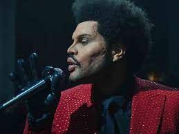 By submitting this form, you agree to the universal music group privacy policy. Singer The Weeknd Shocks Fans With Altered Face Music Gulf News