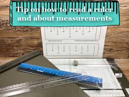 Hi my honeybees,i decided to upload this video today instead of tomorrow because it will be a little hectic to upload content tomorrow.and i don't want to. Tip On How To Read A Ruler And Tip About Measurements Frenchie Stamps