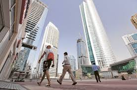 Dubai Developers No Longer Allowed To Collect Service
