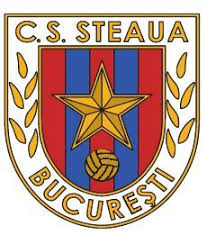 Download imagens 4k, o fc steaua bucareste, grunge, liga romena, liga eu, futebol, clube de futebol, roménia, o steaua bucareste, logo, textura. Pin On Steaua Bucuresti Logo