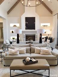 Nashville Parade Of Homes English Tudor Farm House Living Room Home Decor Styles English Interior Design