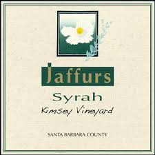 Santa barbara flowers santa barbara, carpinteria, & goleta call us today! Jaffurs Wine Cellars Products 2014 Syrah Kimsey Vineyard
