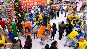 What stores are open thanksgiving 2019? Walmart Closing All Stores On Thanksgiving Day Black Friday Hours Al Com