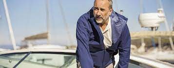 Le sang des îles d'or. Le Sang Des Iles D Or Policier Samedi 29 06 2019 France 3 Replay Blog Ouvert Sur L Actualite Et La Societe