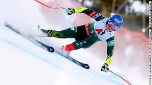 Usa united states of america. Mikaela Shiffrin Grateful She Got To See Her Father In His Final Moments Cnn