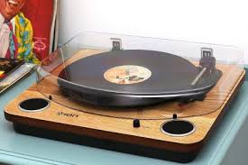 Best Record Players On A Budget Affordable Turntables Under