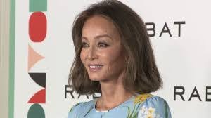 Isabel Presley's Instagram, Twitter & Facebook