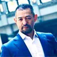 Zscaler CEO & Founder Jay Chaudhry in Japan It was my pleasure to visit my  customers with Jay.