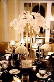 Some of the decorations used are balloons, tinsel, streamers, flowers, confetti, lights, feathers. Great Gatsby Party Theme Decorations Novocom Top