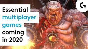 Most Exciting Multiplayer Games To Play In 2020 Youtube