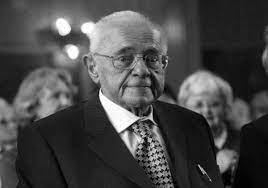 Stanisław lem (film dokumentalny 1996). Stanislaw Lem Wydarzenia Interia Pl