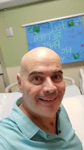 Dover NJ resident who battled COVID warns of effects as cases rise