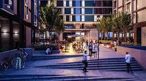 Invest in top liverpool property today. Parliament Square Liverpool 57 Luxury Apartments Parliament Square