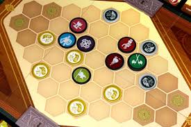 Tienda 100 % online de juegos de mesa, ¡en vudugaming encontrarás los juegos de mesa más divertidos!. War Chest Editado Por Alderac Entertainment Group Resena By David