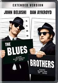Written by dan aykroyd and john landis. The Blues Brothers Collector S Edition Amazon De Dvd Blu Ray