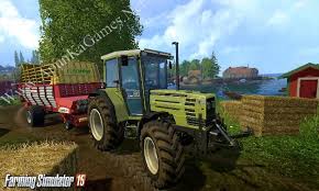 Maybe you would like to learn more about one of these? Farming Simulator 15 Pc Game Free Download Full Version