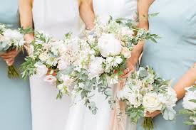 50 enchanting pastel wedding bouquets. Wedding Flowers Archives