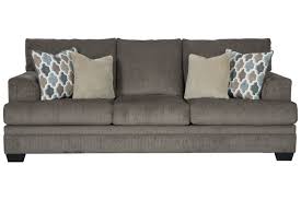 I plan to boycott this that afternoon the delivery consisted of 1 piece of a sectional (of course the smallest section). Dorsten Sofa Ashley Furniture Homestore
