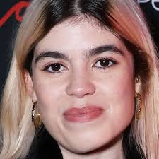 Liam Gallagher's daughter Molly opens up