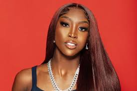 Flau'jae Explains How Music and Basketball Go 'Hand in Hand' (Exclusive)