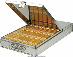 Safe Deposit Box Vault Google Search Gold Money Gold Bullion Bars Gold Investments