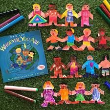 It is a fun occasion these days in schools, with students wearing their traditional costumes to school. Harmony Day In The Classroom Modern Teaching Blog