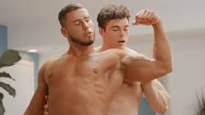 Surprise: Clark Reid Fucks John Bronco Bareback In Both Stars Hardcore  Debuts On Sean Cody | STR8UPGAYPORN